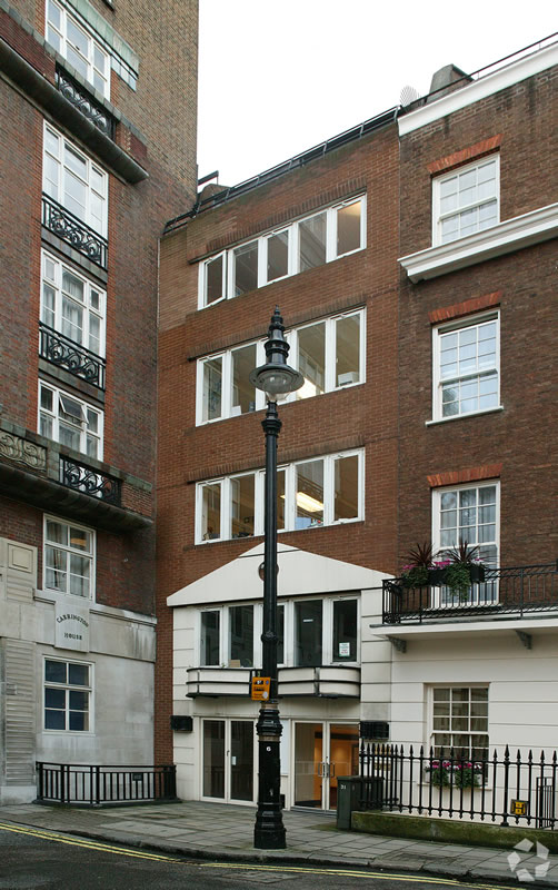 7 Hertford Street, Mayfair W1