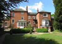 Datchet Lodge, Windsor