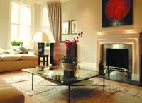 Oakwood Court, Kensington